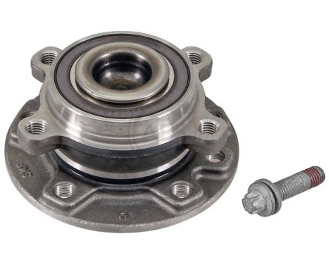 Wheel Bearing Kit 201779 ABS
