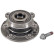 Wheel Bearing Kit 201779 ABS