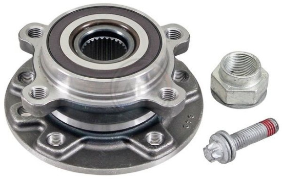 Wheel Bearing Kit 201780 ABS