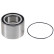 Wheel Bearing Kit 201783 ABS