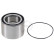 Wheel Bearing Kit 201783 ABS, Thumbnail 2