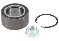 Wheel Bearing Kit 201789 ABS