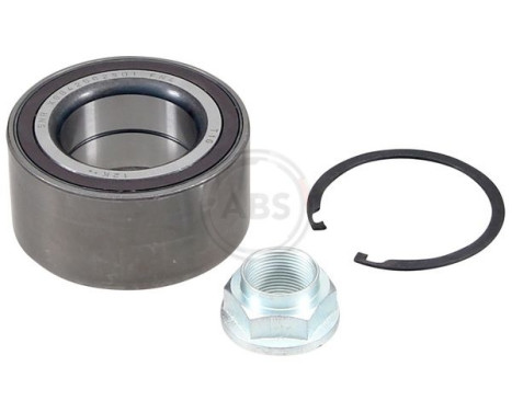 Wheel Bearing Kit 201789 ABS, Image 2