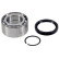 Wheel Bearing Kit 201790 ABS