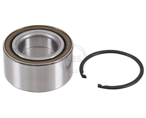 Wheel Bearing Kit 201790 ABS, Image 2