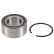 Wheel Bearing Kit 201790 ABS, Thumbnail 2