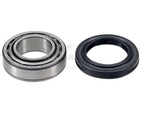 Wheel Bearing Kit 201793 ABS, Image 2