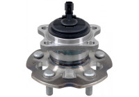 Wheel Bearing Kit 201798 ABS