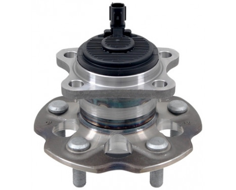 Wheel Bearing Kit 201798 ABS
