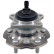 Wheel Bearing Kit 201798 ABS