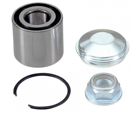 Wheel Bearing Kit 201803 ABS