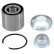 Wheel Bearing Kit 201803 ABS