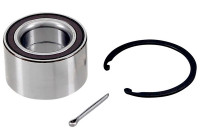 Wheel Bearing Kit 201808 ABS