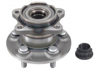 Wheel Bearing Kit 201809 ABS