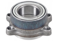 Wheel Bearing Kit 201813 ABS