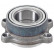 Wheel Bearing Kit 201813 ABS