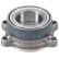 Wheel Bearing Kit 201813 ABS, Thumbnail 2