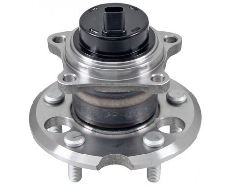 Wheel Bearing Kit 201814 ABS