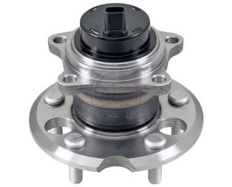 Wheel Bearing Kit 201814 ABS, Image 2