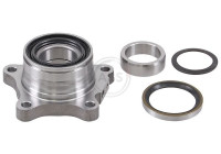 Wheel Bearing Kit 201819 ABS