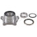 Wheel Bearing Kit 201819 ABS