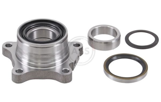 Wheel Bearing Kit 201819 ABS