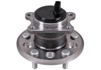 Wheel Bearing Kit 201822 ABS
