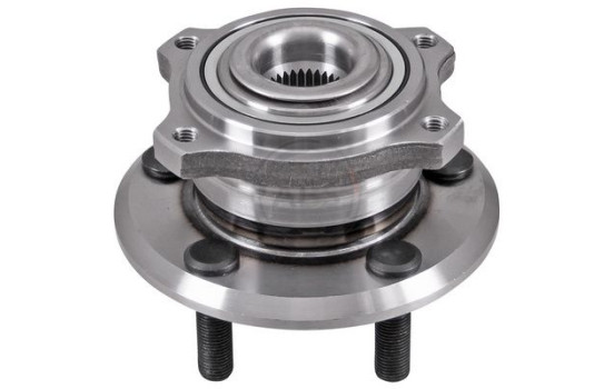 Wheel Bearing Kit 201824 ABS