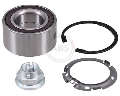 Wheel Bearing Kit 201827 ABS