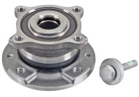 Wheel Bearing Kit 201828 ABS