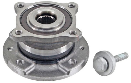 Wheel Bearing Kit 201828 ABS