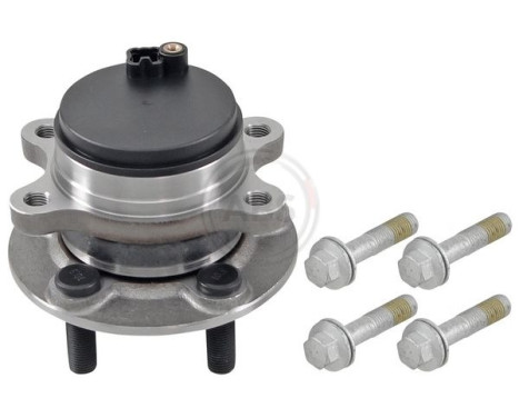 Wheel Bearing Kit 201831 ABS