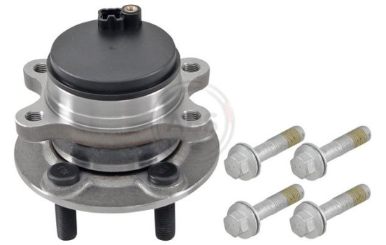 Wheel Bearing Kit 201831 ABS