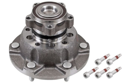Wheel Bearing Kit 201832 ABS