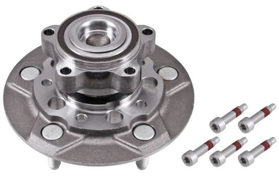 Wheel Bearing Kit 201833 ABS