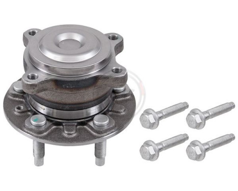 Wheel Bearing Kit 201837 ABS