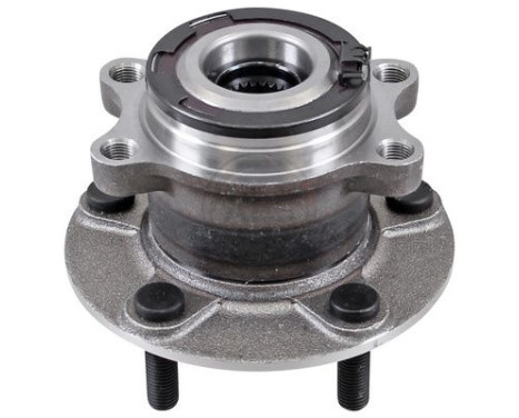 Wheel Bearing Kit 201838 ABS