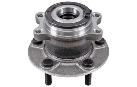 Wheel Bearing Kit 201838 ABS