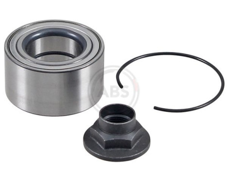 Wheel Bearing Kit 201841 ABS, Image 2