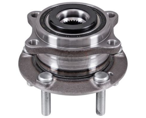 Wheel Bearing Kit 201843 ABS