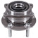Wheel Bearing Kit 201843 ABS