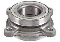 Wheel Bearing Kit 201844 ABS