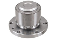 Wheel Bearing Kit 201845 ABS