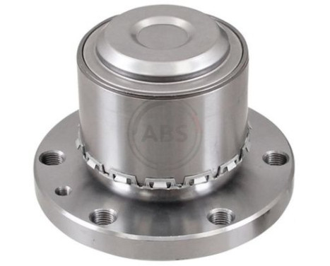 Wheel Bearing Kit 201845 ABS