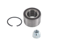 Wheel Bearing Kit 201847 ABS