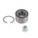 Wheel Bearing Kit 201847 ABS