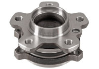 Wheel Bearing Kit 201849 ABS