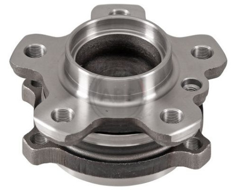 Wheel Bearing Kit 201849 ABS