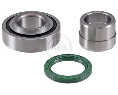 Wheel Bearing Kit 201850 ABS