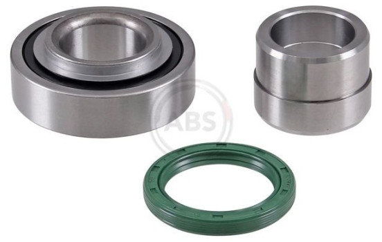 Wheel Bearing Kit 201850 ABS